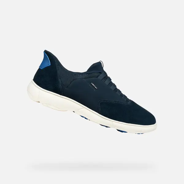 GEOX Geox Nebula 2.0 Plus muške tenisice