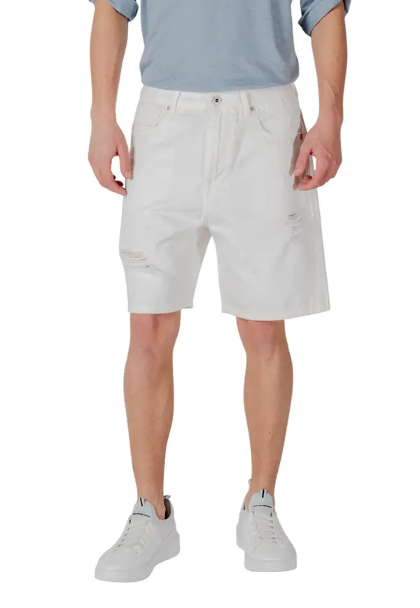 Gianni Lupo Gianni Lupo Bermuda Uomo