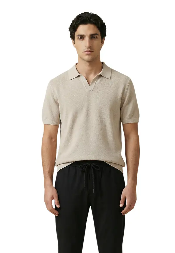 Gianni Lupo Gianni Lupo Polo Muškarci