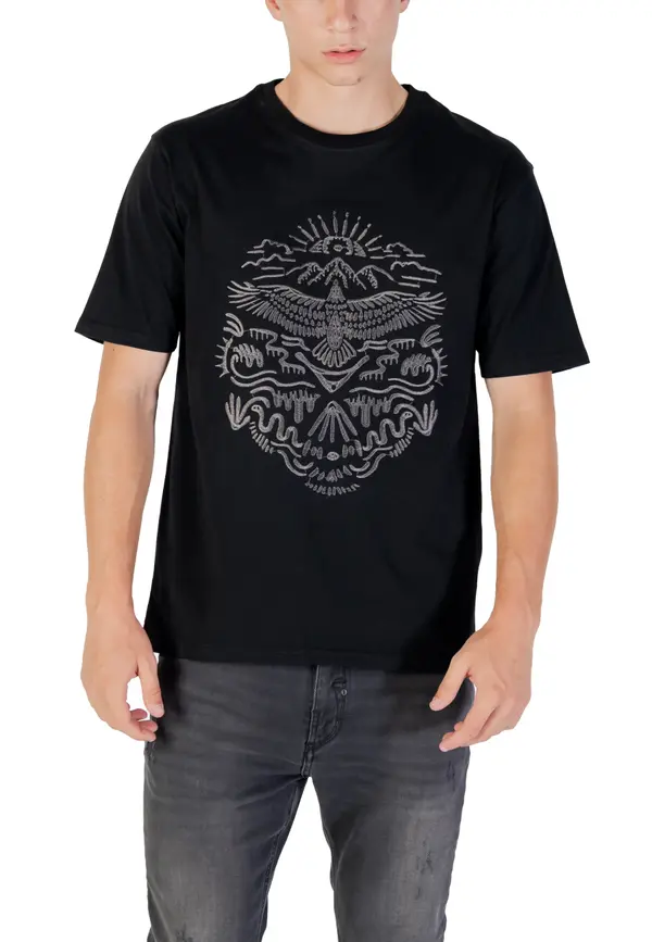 Gianni Lupo Gianni Lupo T-Shirt Uomo