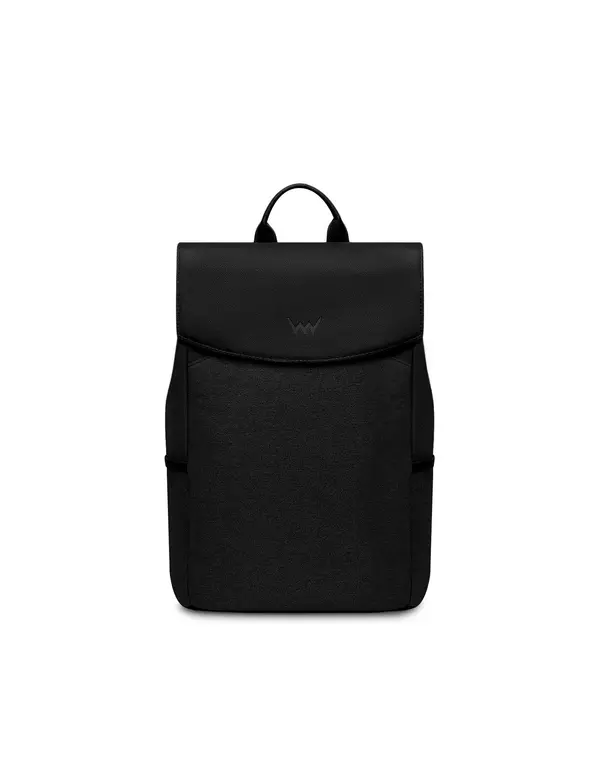 VUCH Gioia Melange Black