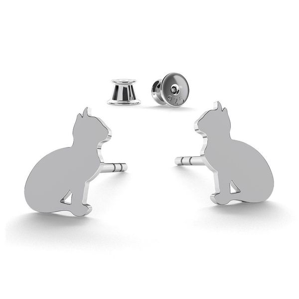 Giorre Giorre Woman's Earrings 22263