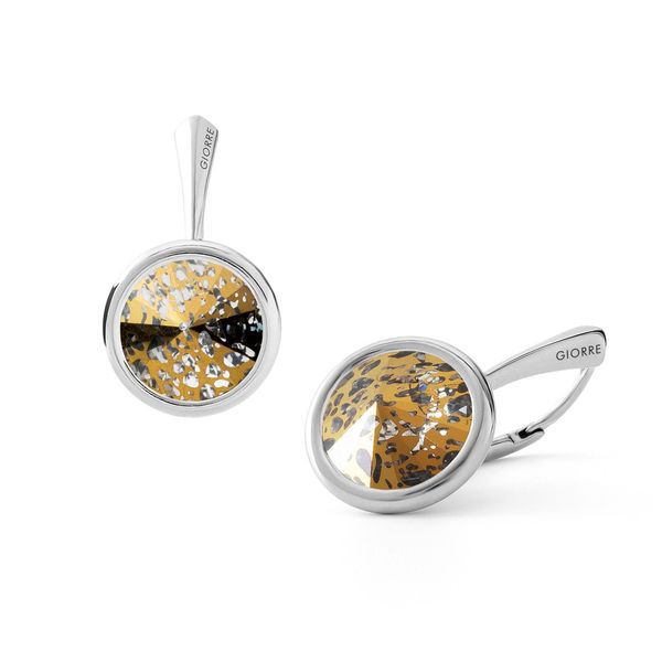 Giorre Giorre Woman's Earrings 37041