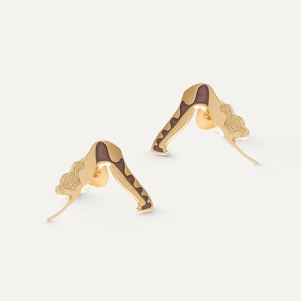 Giorre Giorre Woman's Earrings 38278