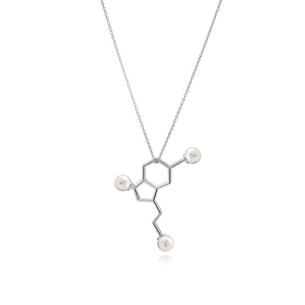 Giorre Giorre Woman's Necklace 34688