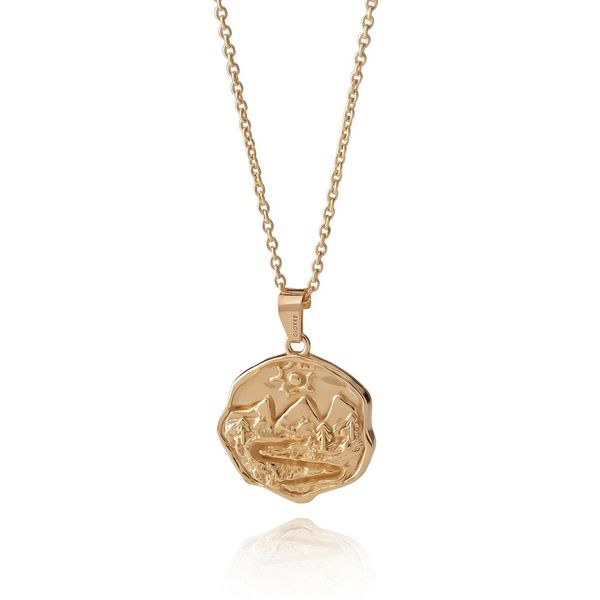 Giorre Giorre Woman's Necklace 8663_89177