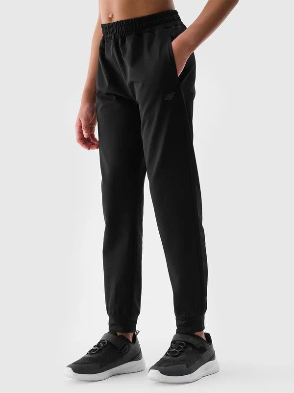 4F Girls' 4F Sports Pants