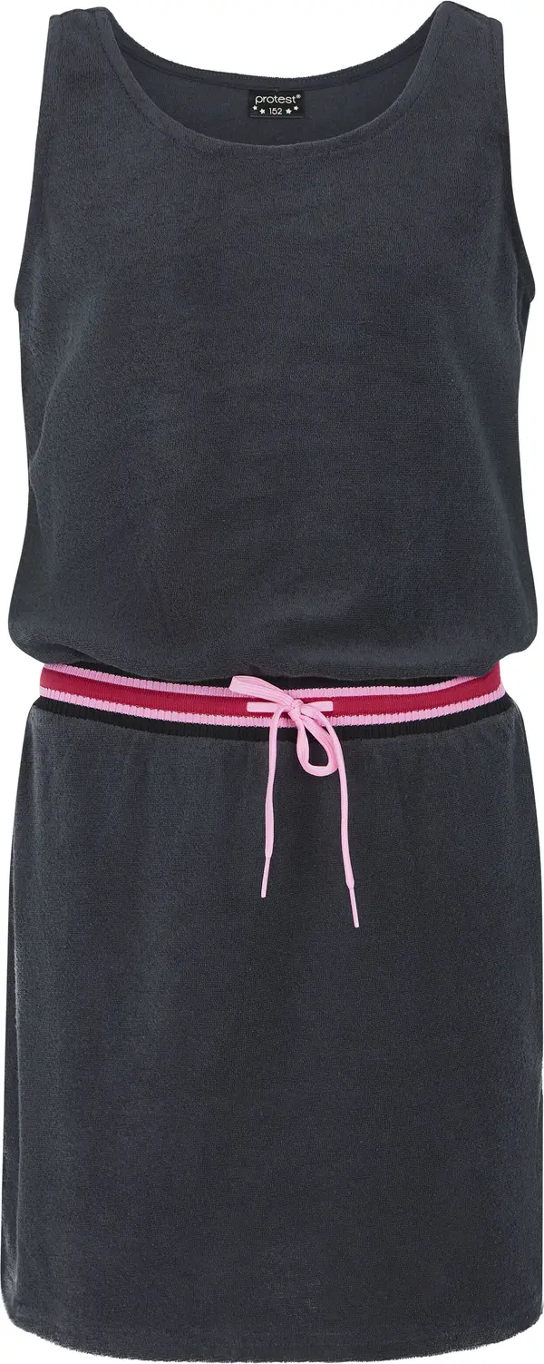 Protest Girls' comfortable dress Protest PRTBEACHY JR