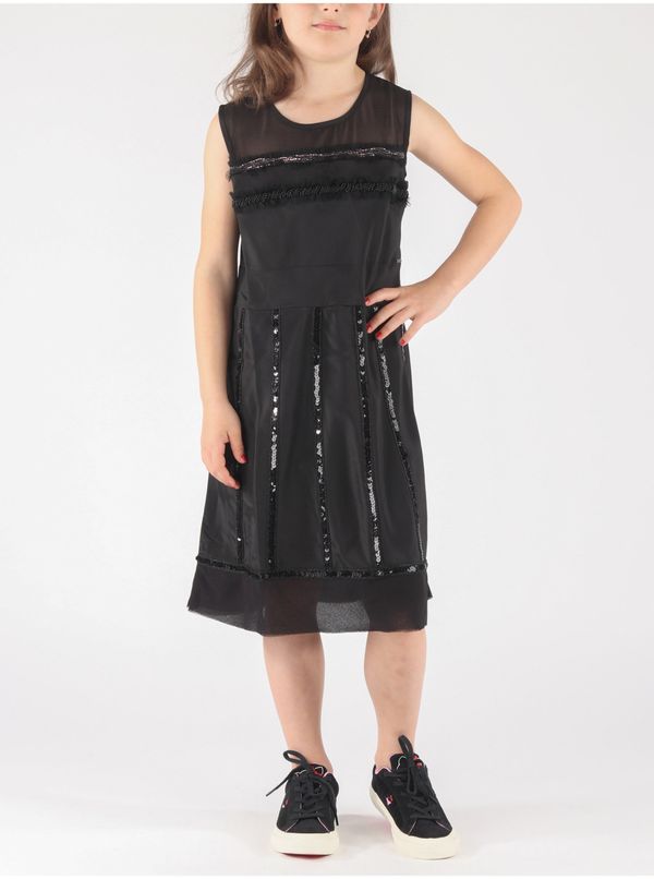 Diesel Girls' dress Diesel Duanna - unisex