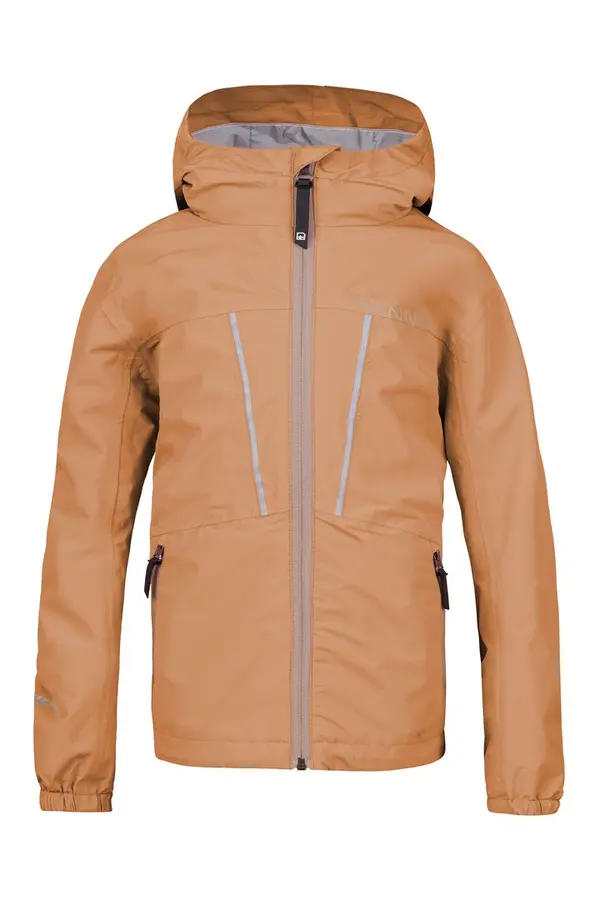 HANNAH Girls' jacket Hannah GOLDIE JR caramel