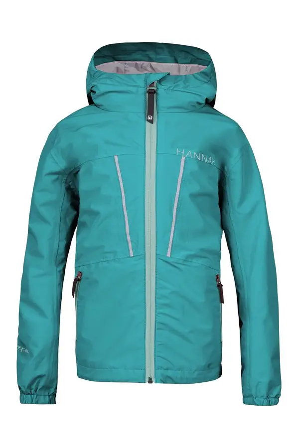 HANNAH Girls' Jacket Hannah GOLDIE JR harbor blue