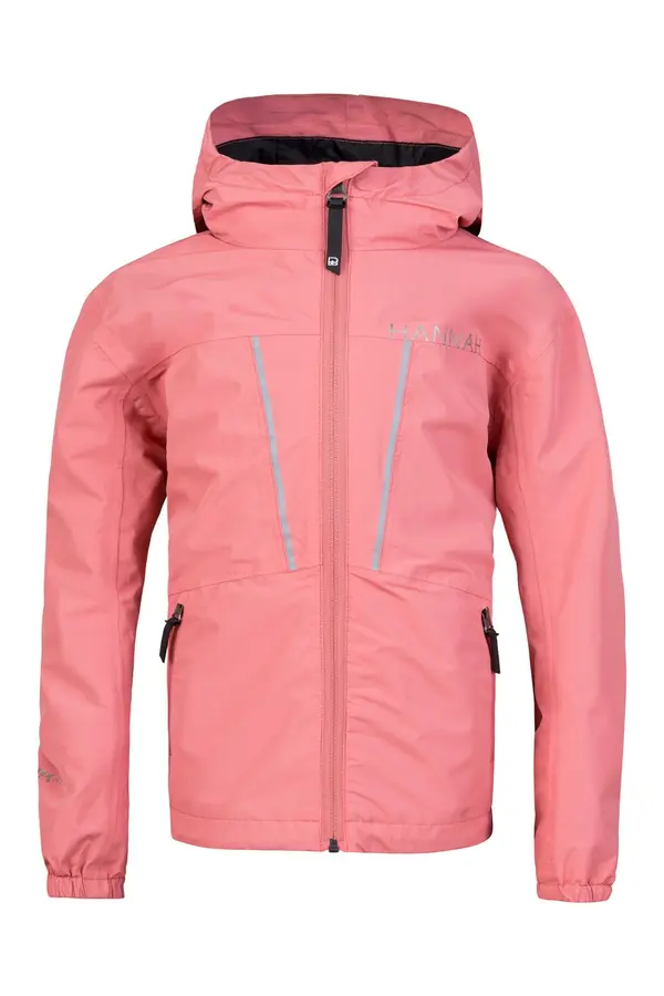 HANNAH Girls' Jacket Hannah GOLDIE JR lantana