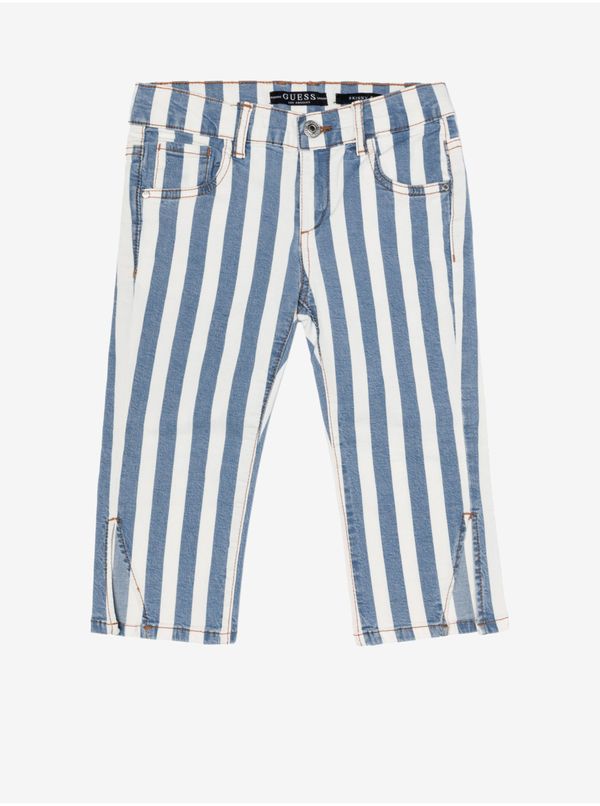 Guess Girls' jeans Guess - unisex