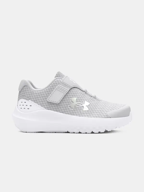 Under Armour Girls' shoes Under Armour UA GINF Surge 4 AC - Girls