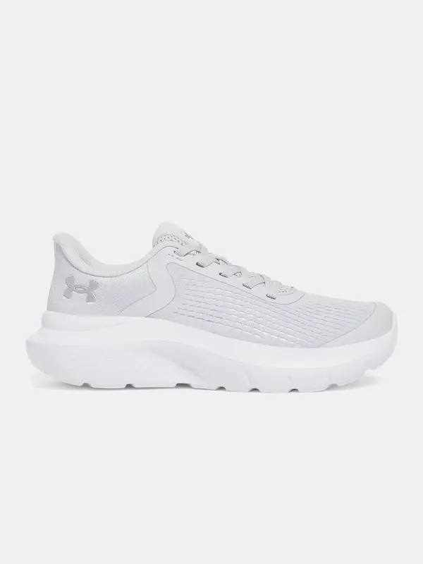 Under Armour Girls' shoes Under Armour UA GPS Rogue 5 AL - Girls