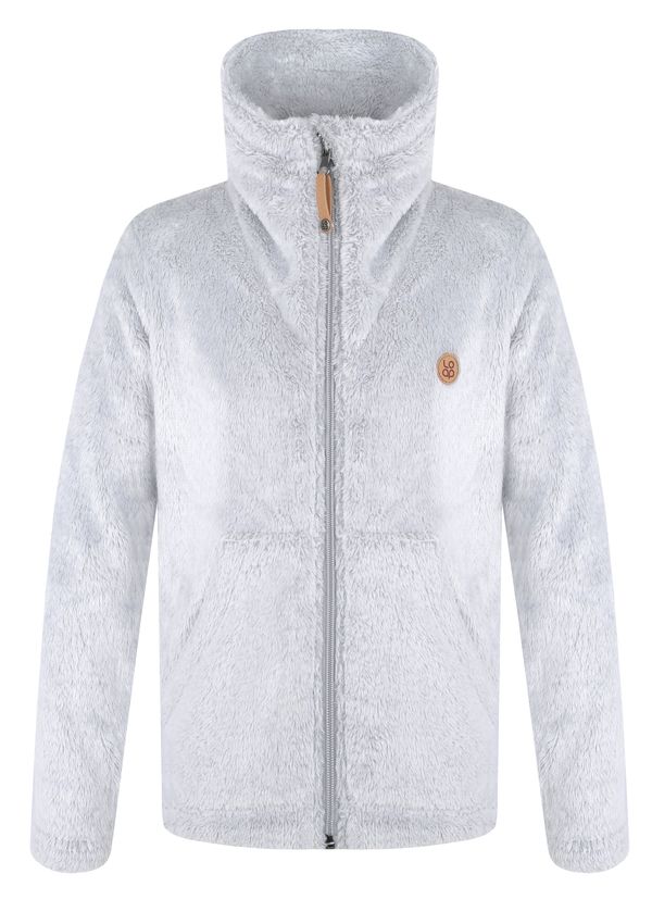 LOAP Girls' sweatshirt LOAP CHASIA Grey