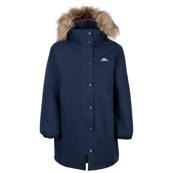 Trespass Girls' Trespass Astound Jacket