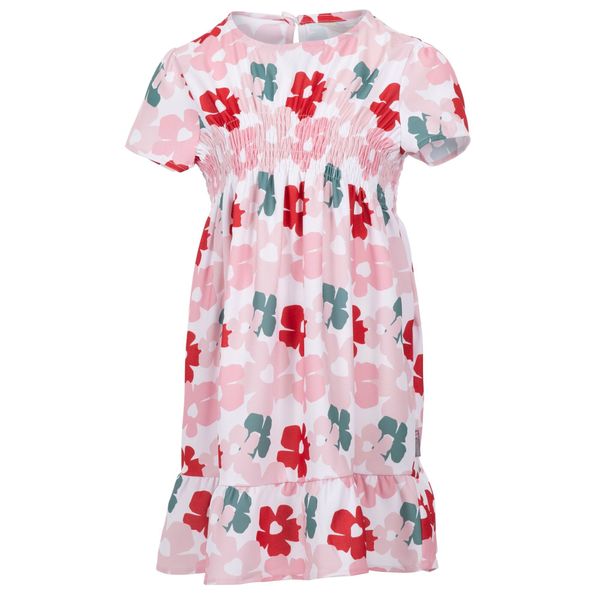 Trespass Girls' Trespass Ever Sat Dress