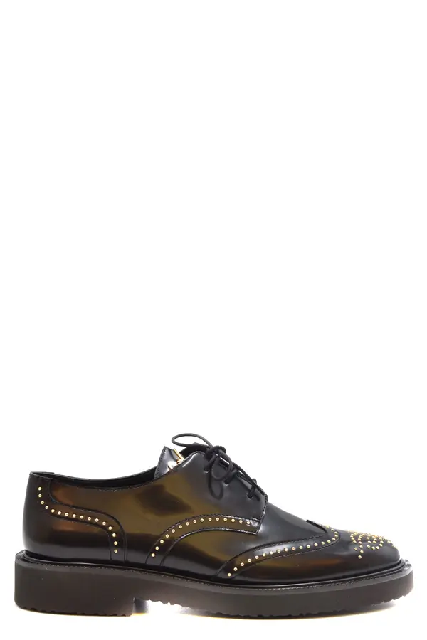 Giuseppe Zanotti Giuseppe Zanotti kožne gležnjače