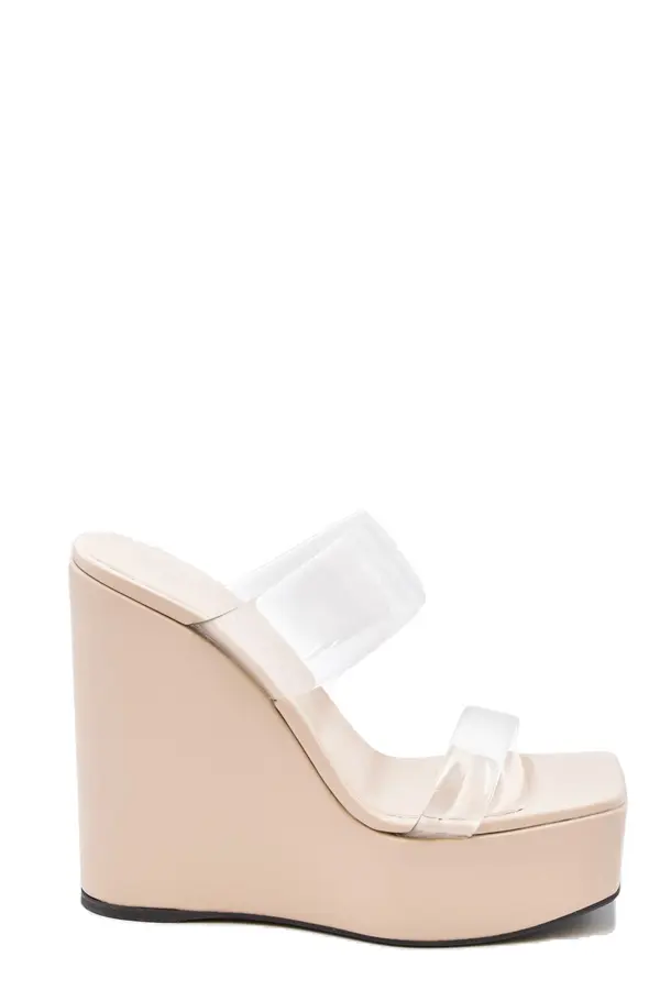 Giuseppe Zanotti Giuseppe Zanotti sandale na platformi