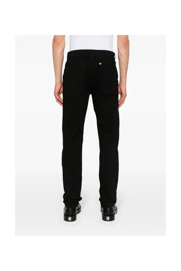 GIVENCHY Givenchy muške traperice