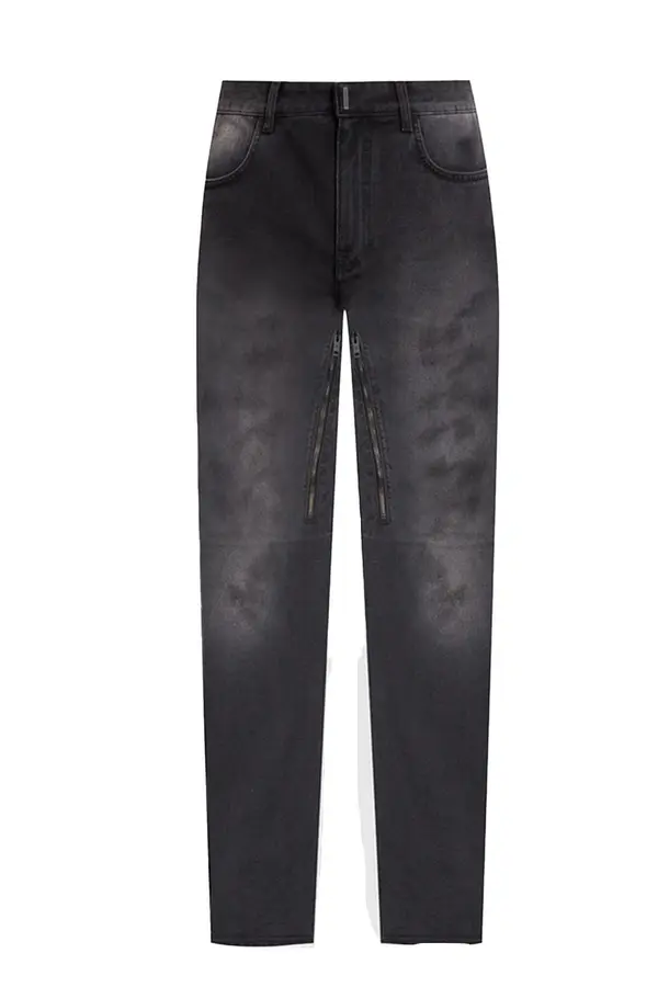 GIVENCHY Givenchy muške traperice