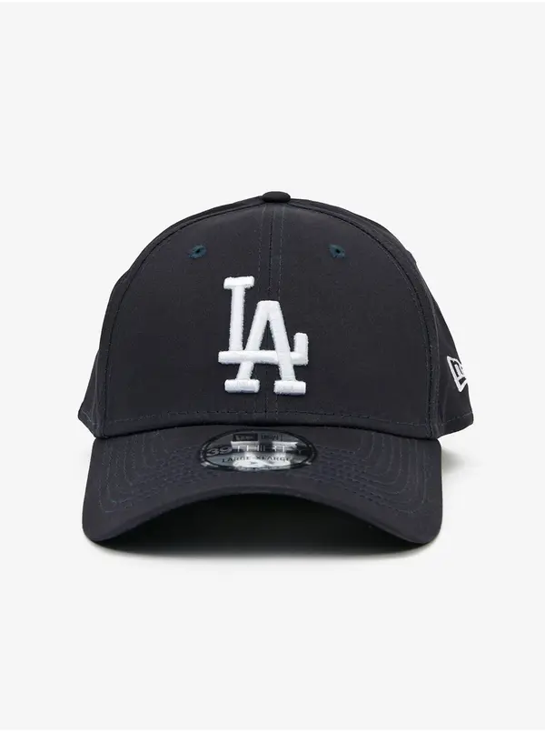 New Era Glavni pokrivači - New Era 3930 MLB League Basic LOSDOD Plava