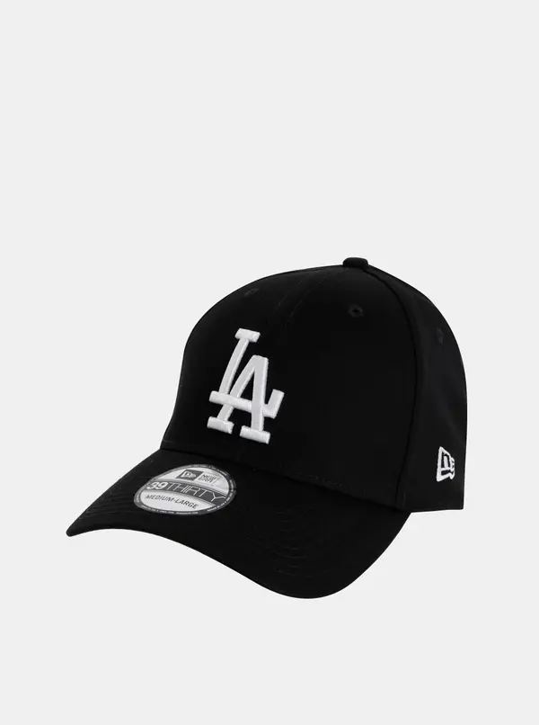 New Era Glavni pokrivači - New Era 3930 MLB League Essential LOSDOD Black