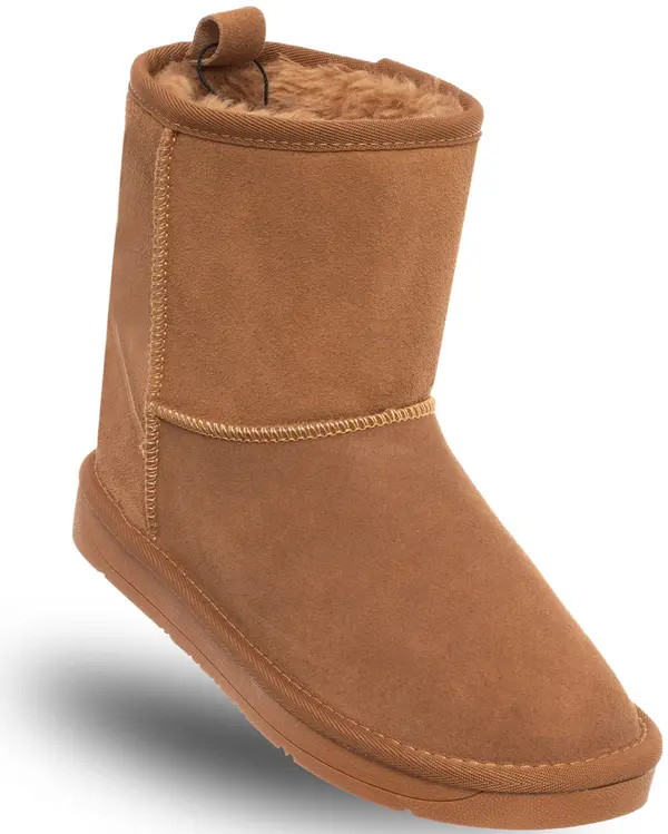 SOLO SOPRANI COUTURE Gležnjače SOLO SOPRANI CAMEL