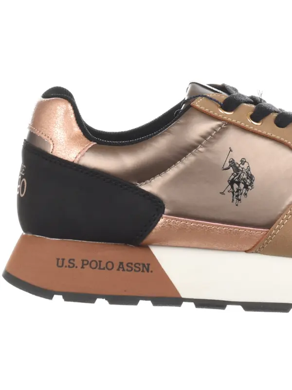 U.S. Polo Assn. Gležnjače US POLO ASSN. - KITTY002-BRW