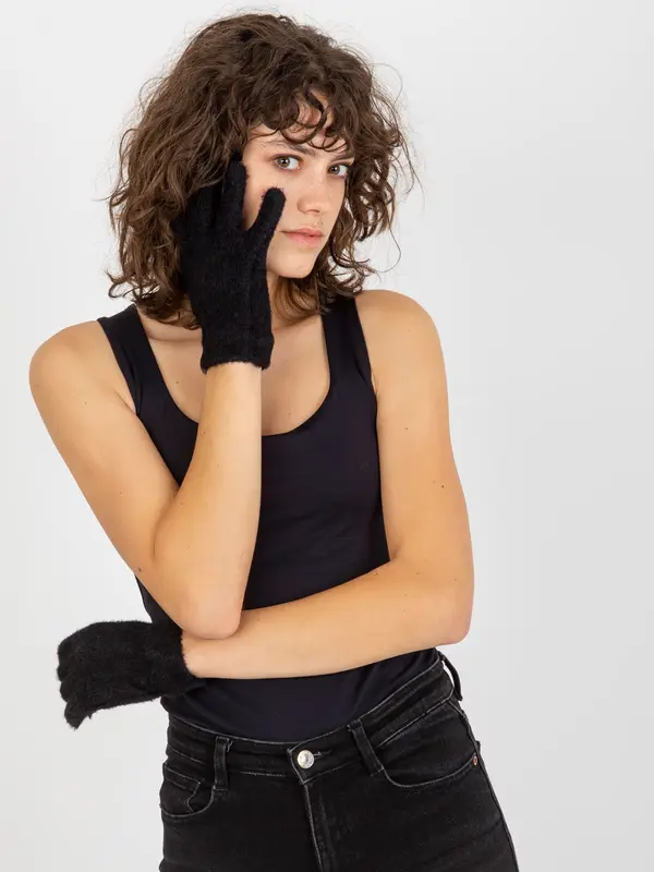 Factory Price Gloves-AT-RK-ST-59.34-black
