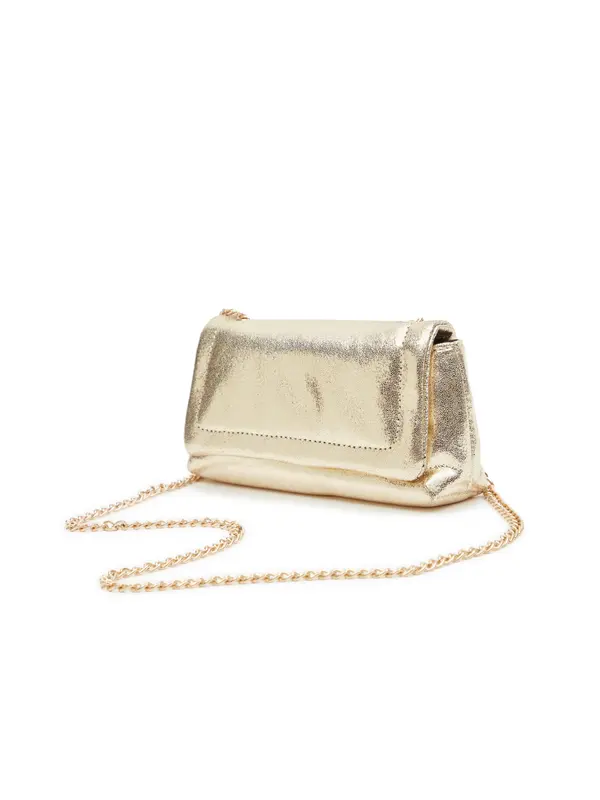 Orsay Gold Women's Handbag ORSAY - Women's