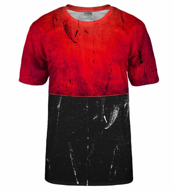 Bittersweet Paris Gorko-slatka majica s prstenom Paris Unisex Tsh Bsp865