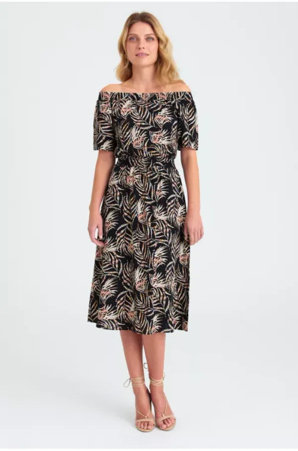 Greenpoint Greenpoint ženska haljina SUK5810035S22