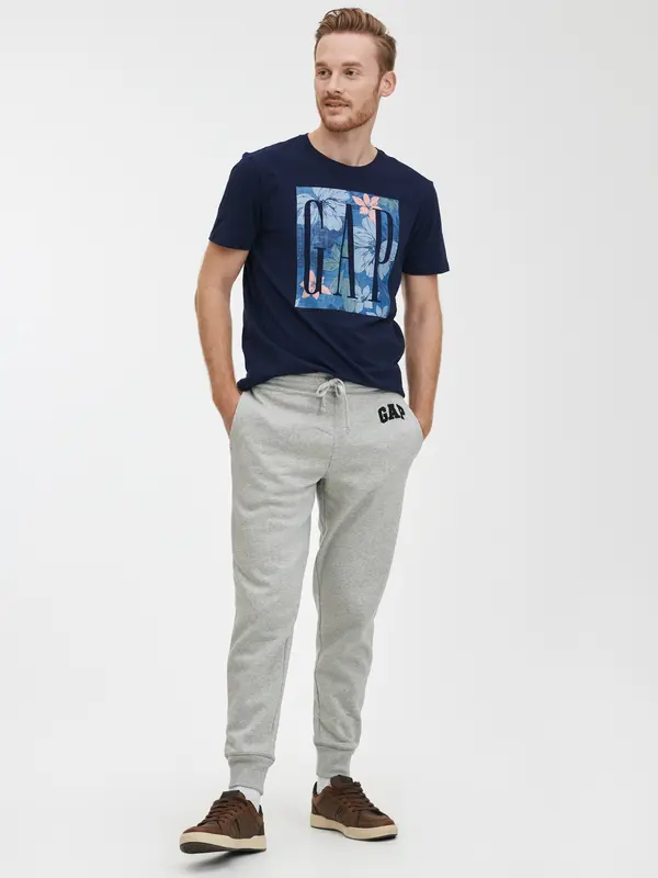 GAP Grey men's sweatpants GAP