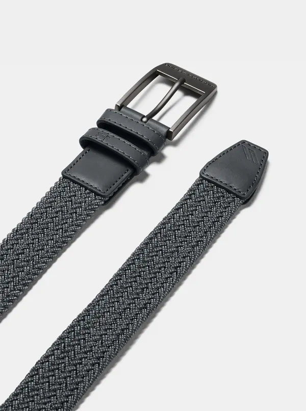 Under Armour Grey Men's Under Armour Belt
