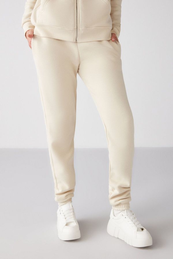 GRIMELANGE GRIMELANGE Maritza Redoviti opušteni sweatpant