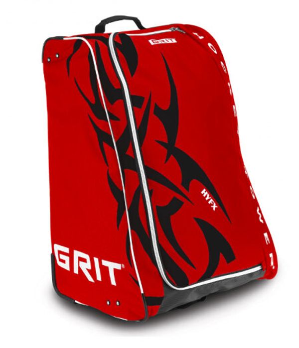Grit Grit HYFX Chicago Blackhawks Hockey Bag
