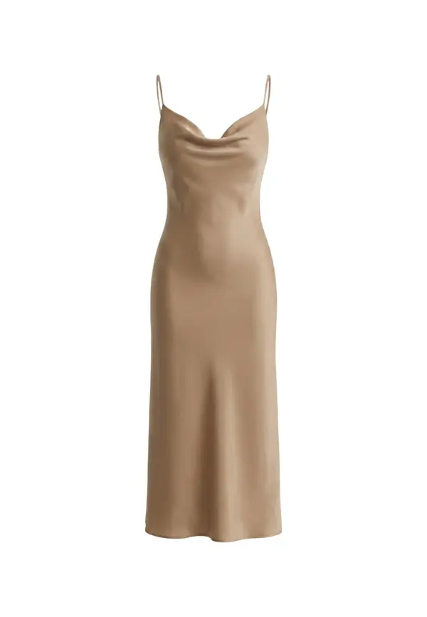 Guess Guess Abito Donna maxi haljina