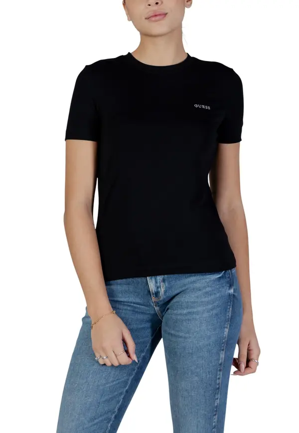 GUESS JEANS Guess Active majica kratkih rukava Donna