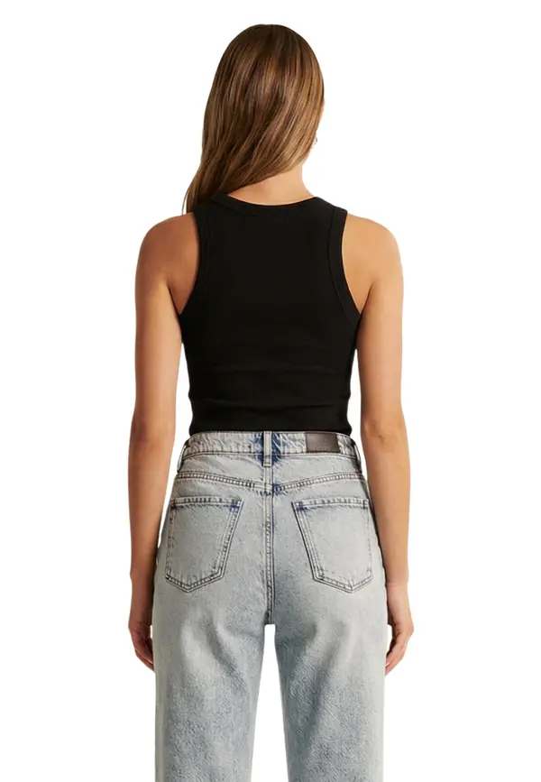 GUESS JEANS Guess aktivni top