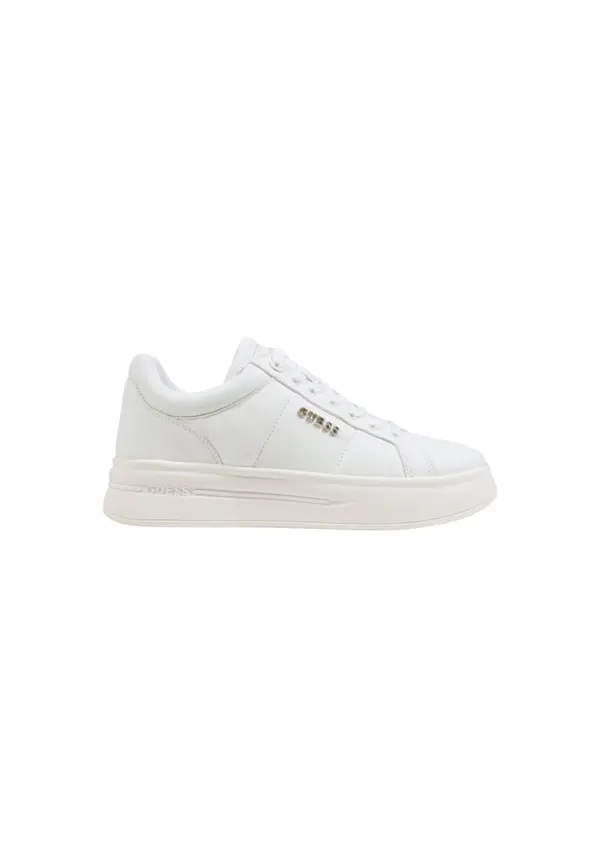 Guess Guess bijele niske tenisice