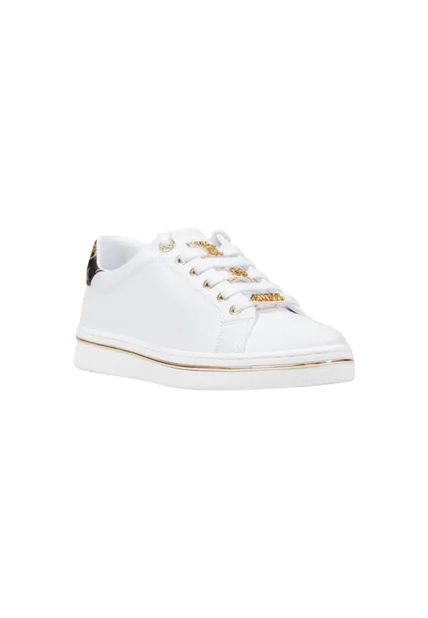 Guess Guess bijele niske tenisice