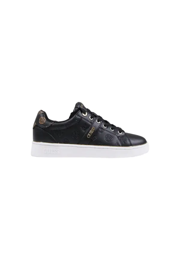 Guess Guess crne tenisice