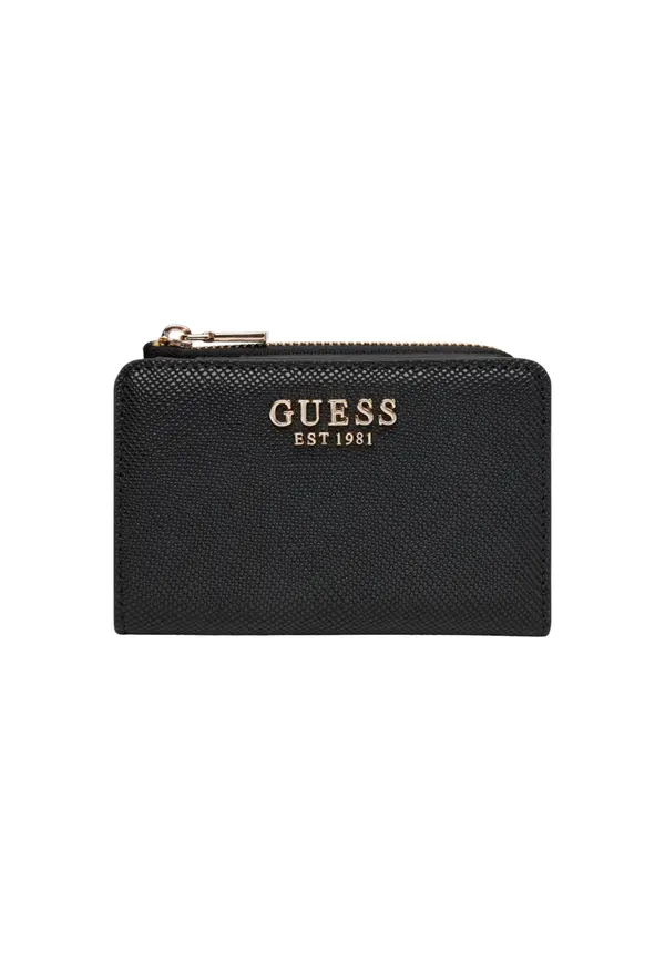 Guess Guess crni novčanik