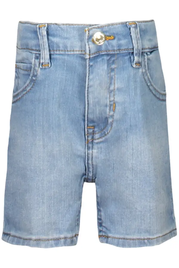 GUESS JEANS GUESS dječje traper kratke hlače