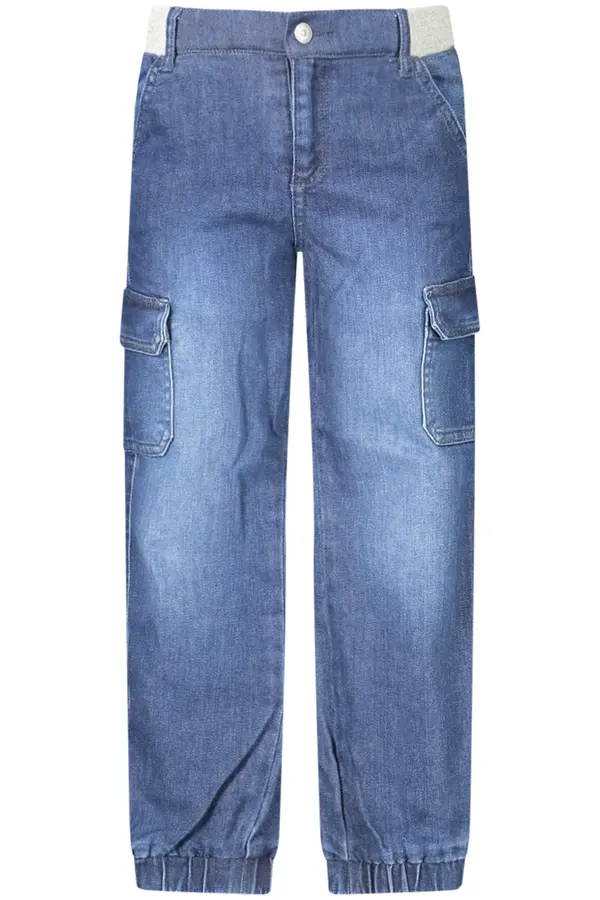 GUESS JEANS GUESS dječje traperice