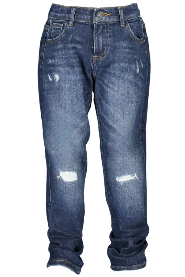 GUESS JEANS GUESS dječje traperice