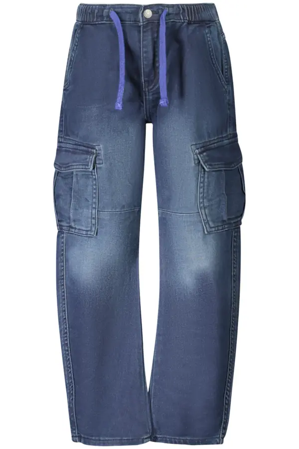 GUESS JEANS GUESS dječje traperice