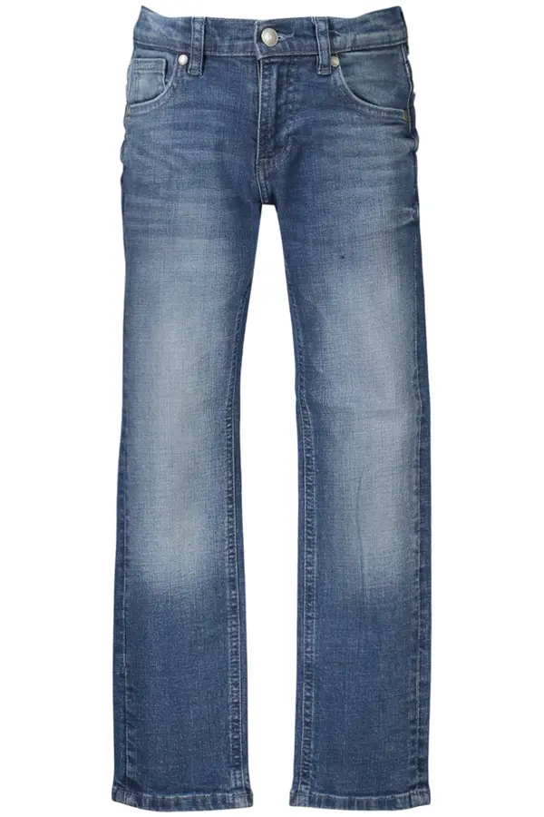 GUESS JEANS GUESS JEANS dječje traperice plave boje